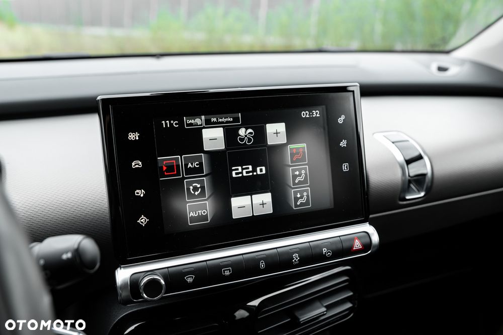 Citroën C4 Cactus PureTech 82 Stop&Start ETG Feel Edition - 14