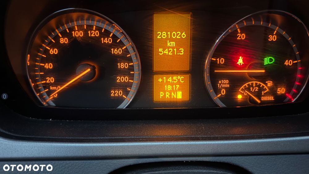 Mercedes-Benz Viano - 39