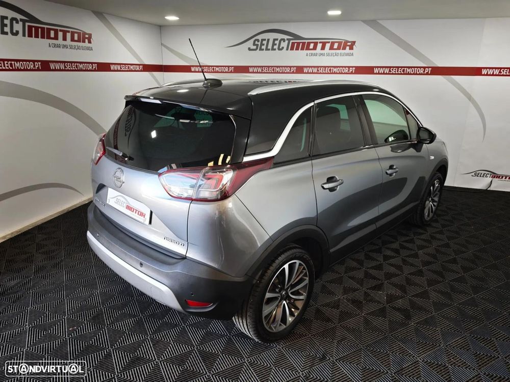 Opel Crossland X 1.6 CDTi Innovation - 6