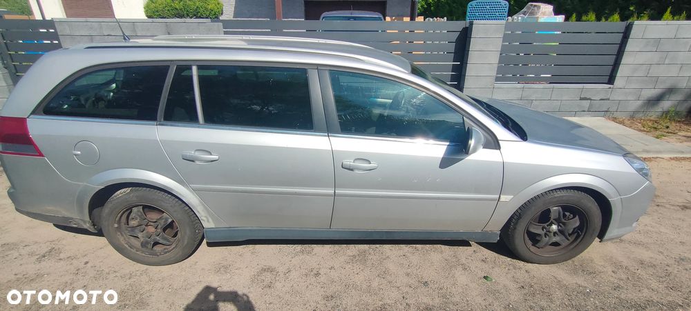Opel Vectra 1.8 Cosmo - 6