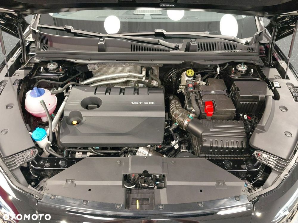 Omoda 5 1.6 T-GDI Premium DCT - 40
