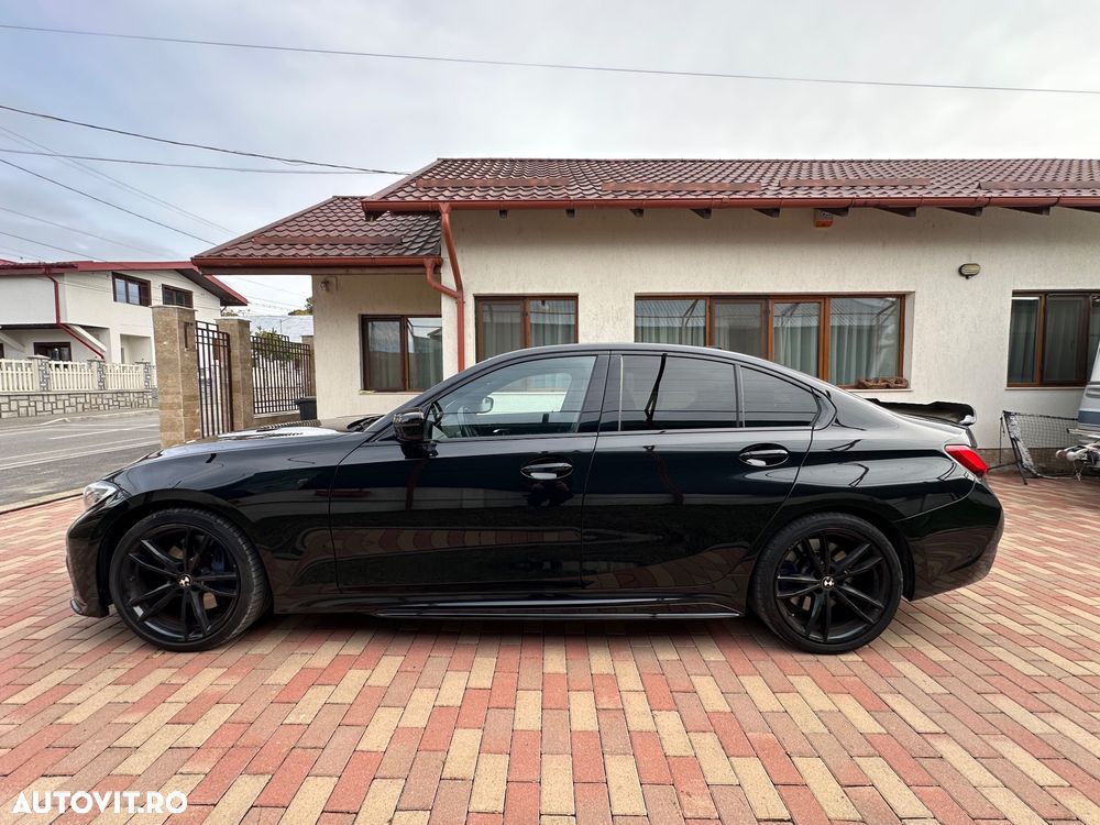 BMW Seria 3 - 20