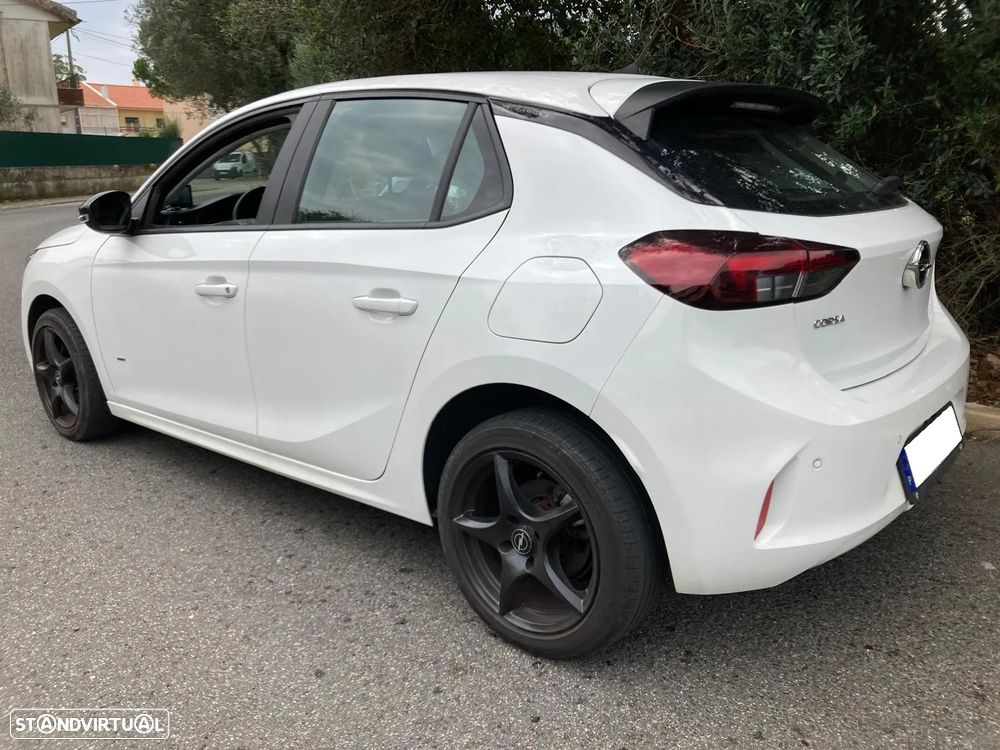 Opel Corsa 1.5 D Elegance - 4