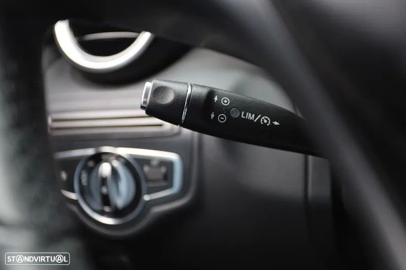 Mercedes-Benz C 200 (BlueTEC) d Station Exclusive - 13