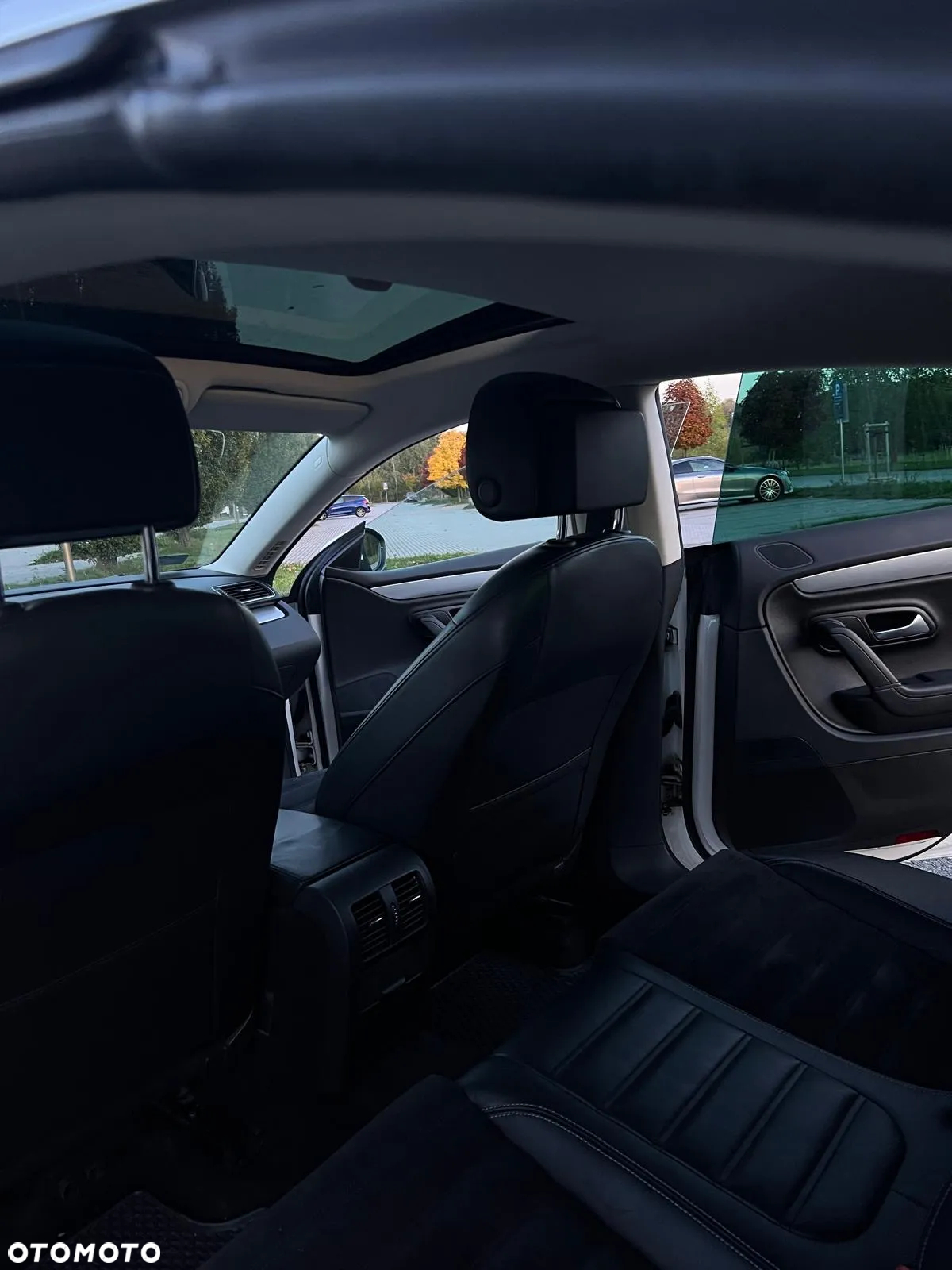 Volkswagen CC 2.0 TDI DPF BMT DSG - 9