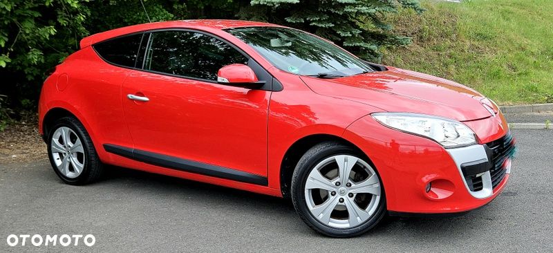 Renault Megane 1.6 16V Dynamique - 11