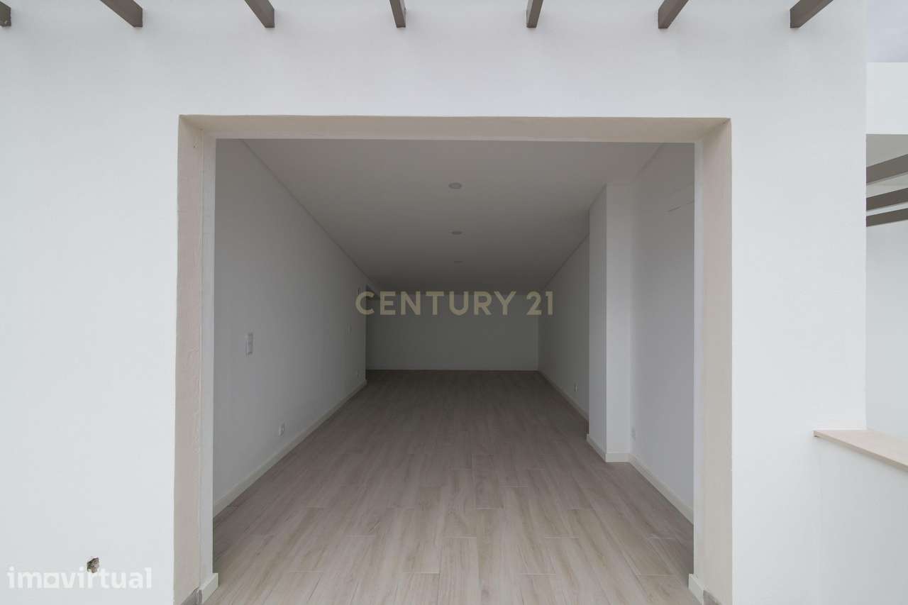 Condomínio Villas d’Ouro – Exclusividade e Conforto no Coração de Sesi - Grande imagem: 5/60