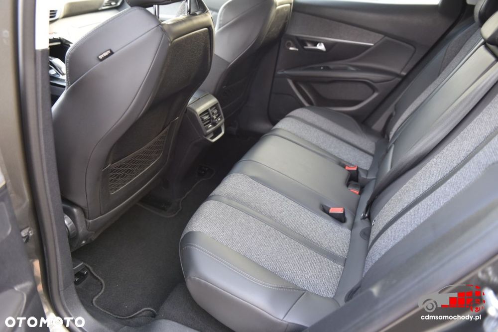 Peugeot 3008 - 18