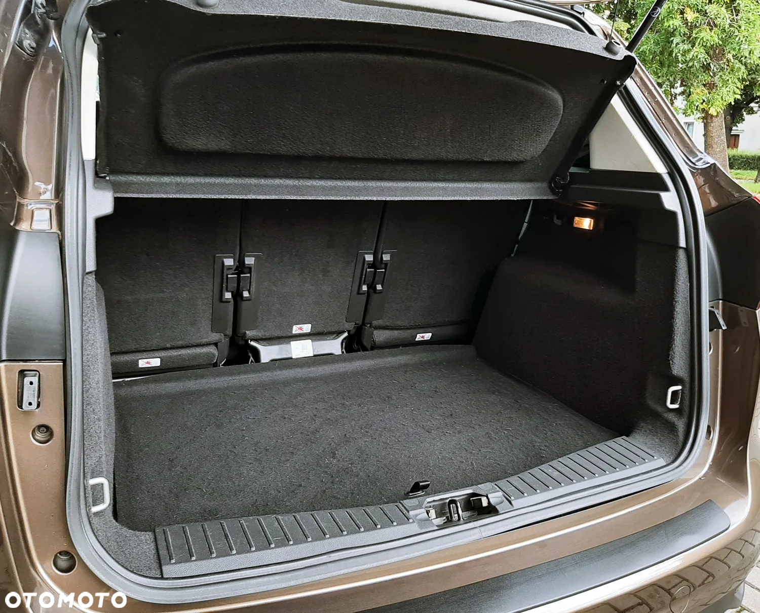 Ford C-MAX 1.0 EcoBoost Trend ASS - 28