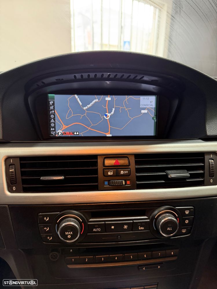 BMW 320 d xDrive Aut. M Sport Edition - 10