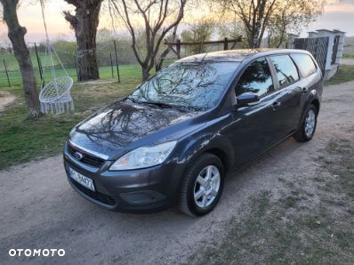 Ford Focus - 9