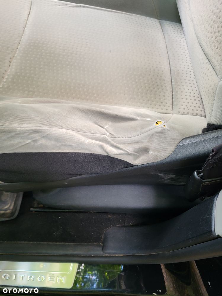 Citroën C4 Picasso 1.6 HDi SX Pack - 22