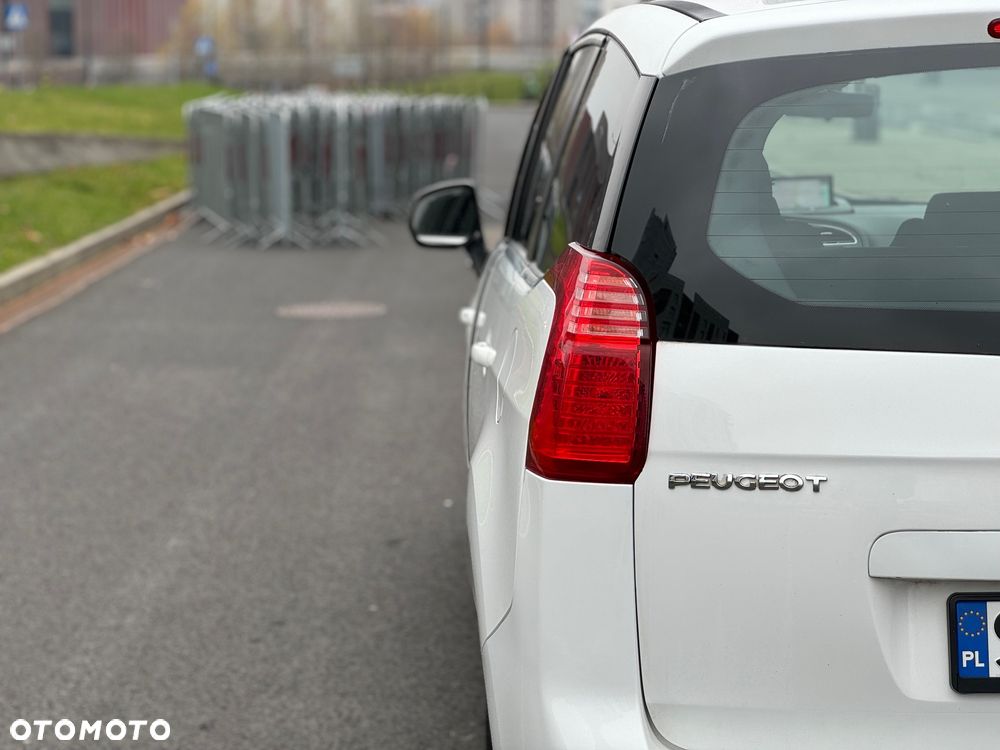 Peugeot 5008 e-HDI 115 ETG6 Stop&Start Active - 8