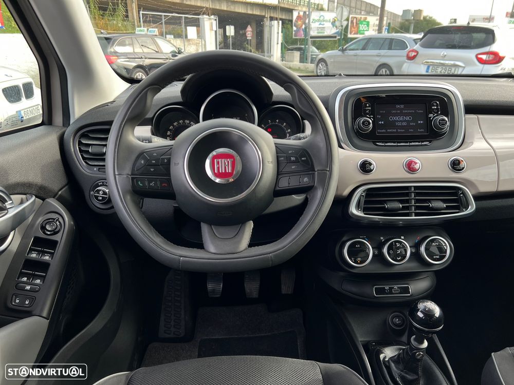 Fiat 500X 1.4 MA Openning Edition S&S - 15
