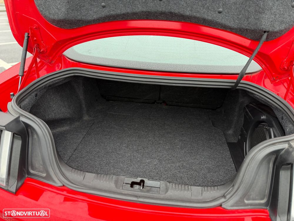 Ford Mustang 2.3i EcoBoost - 10