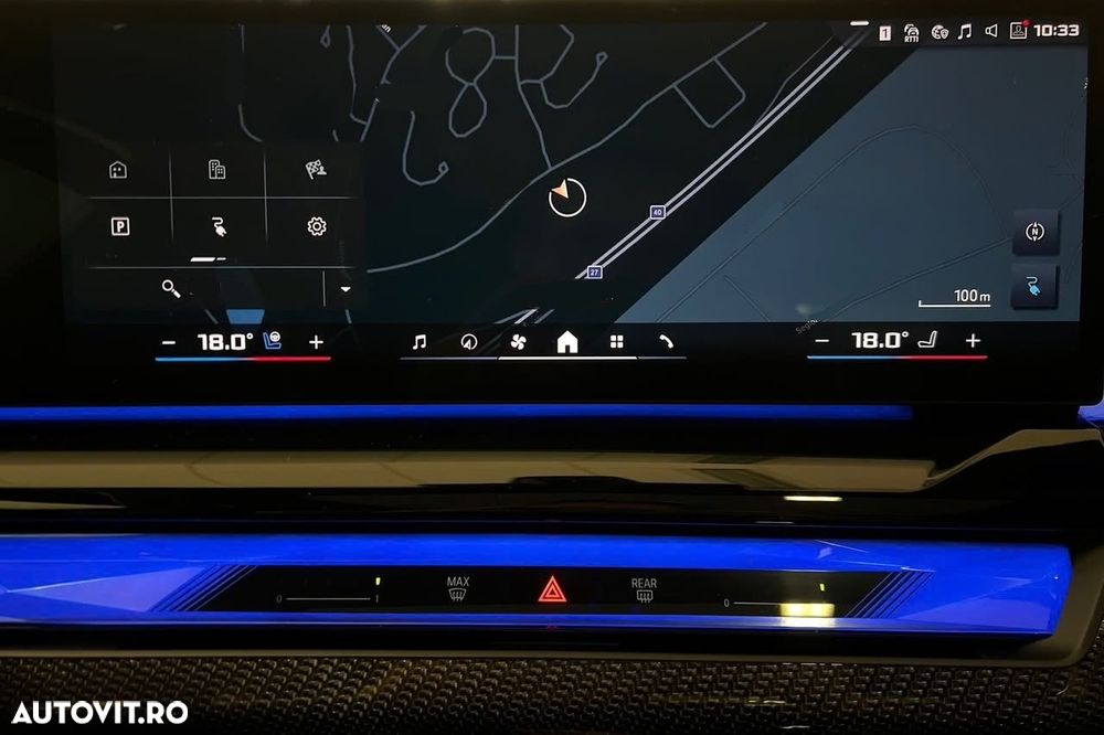 BMW i5 M60 - 15