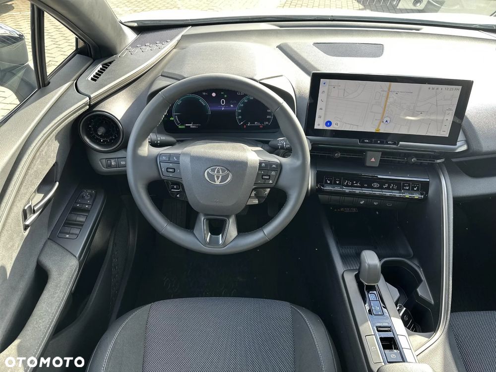 Toyota C-HR 1.8 Hybrid Executive - 14