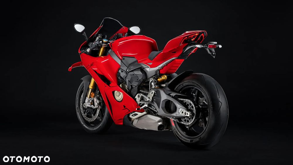 Ducati Panigale V4S - 4