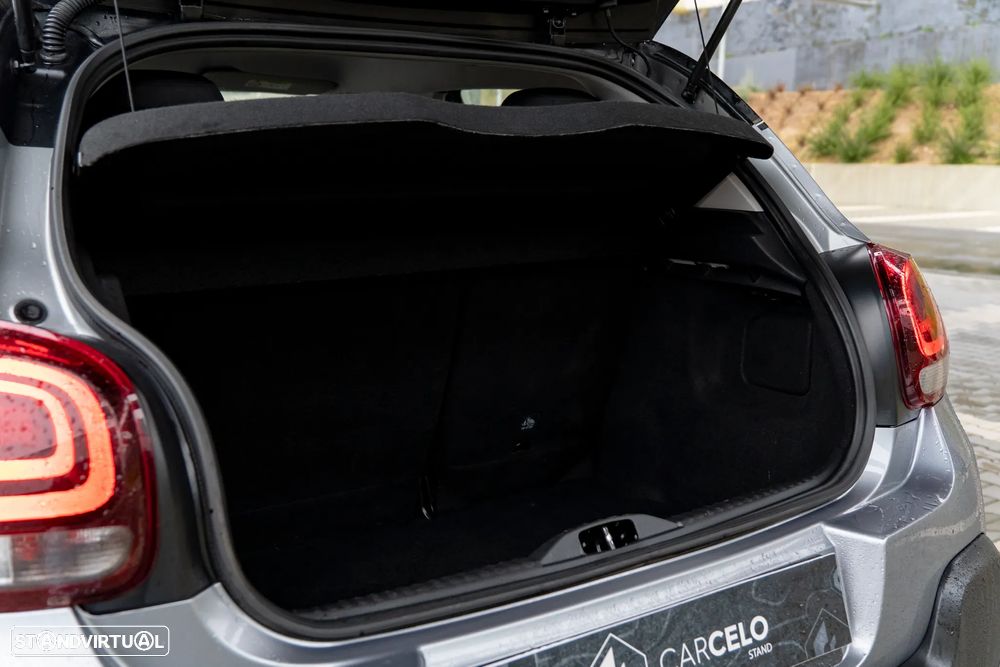 Citroën C3 Pure Tech S&S Origins - 32