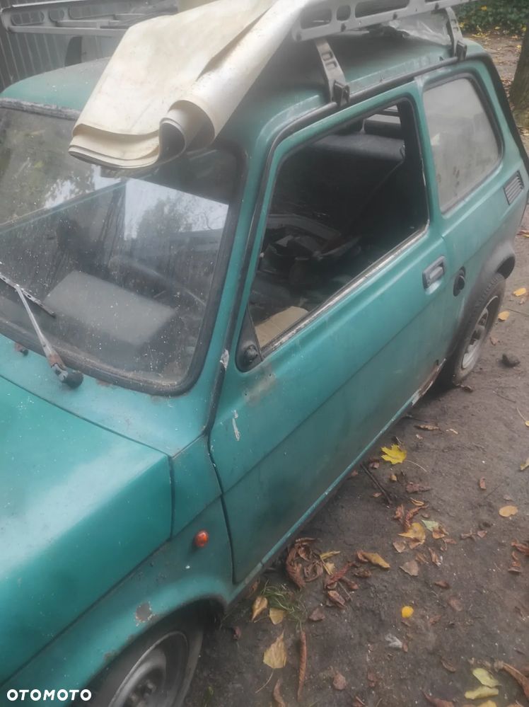 Fiat 126 - 8