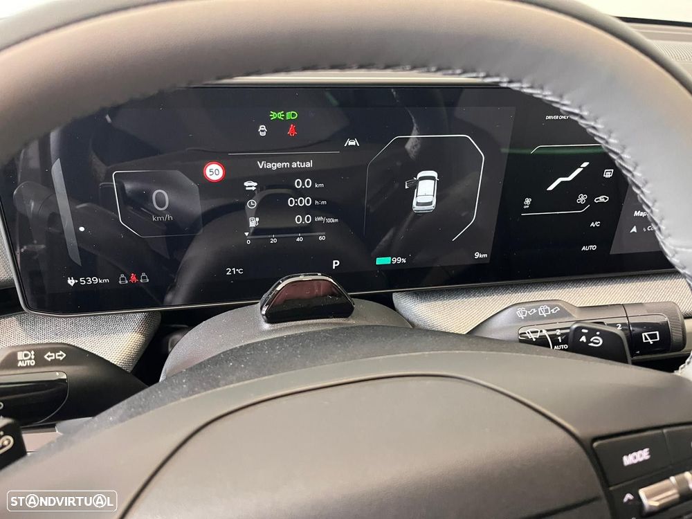 Kia EV4 81.4 kWh Tech - 5