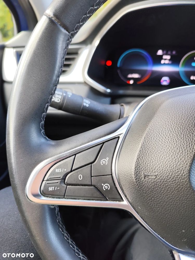 Renault Captur 1.6 E-TECH Plug-In Intens - 8