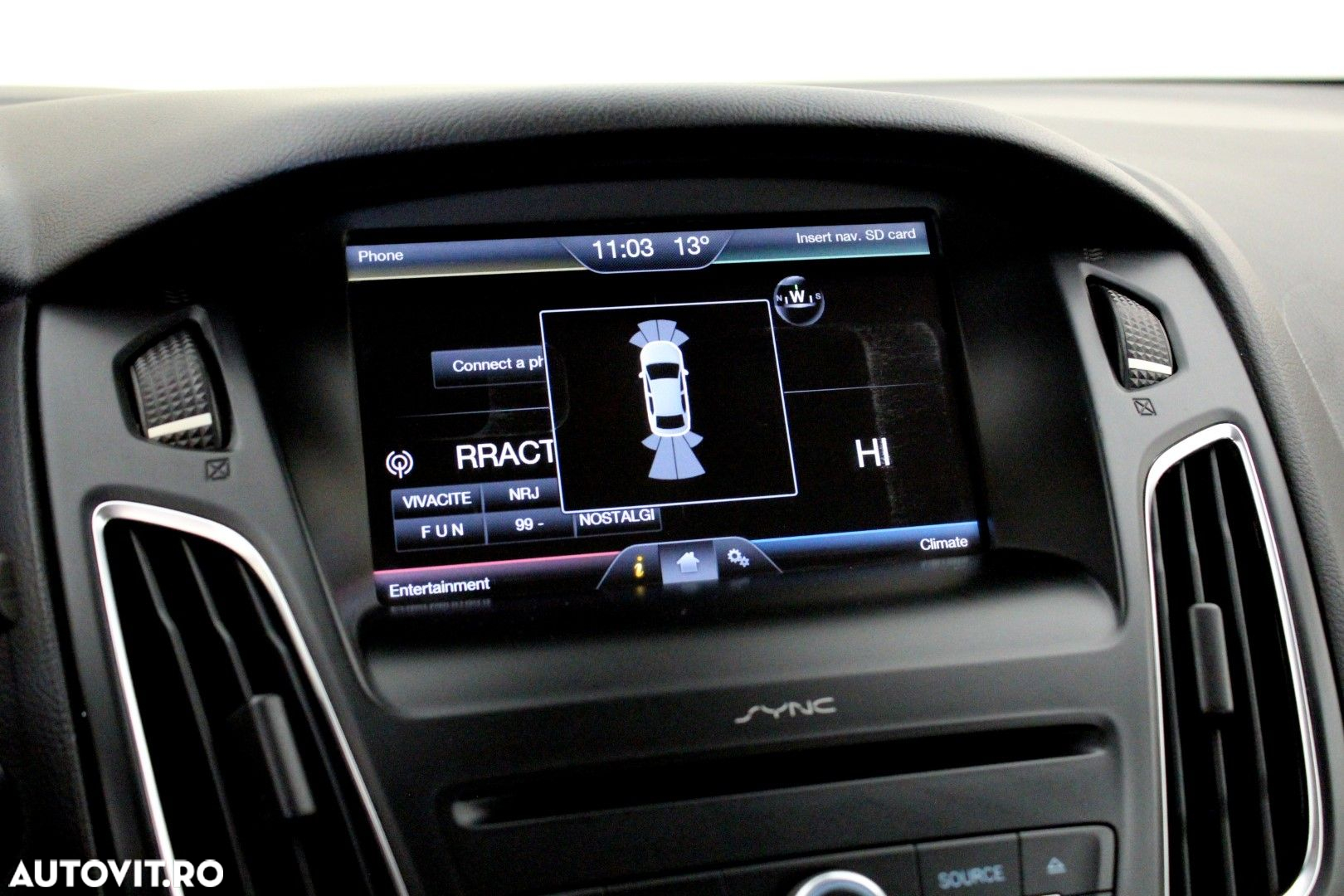 Ford Focus - 16
