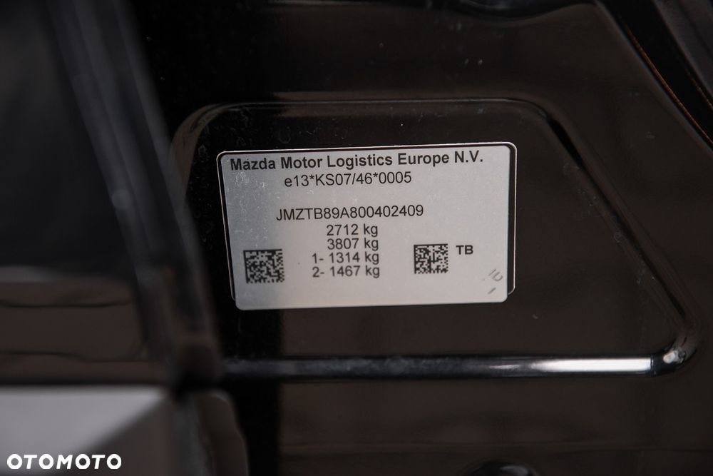 Mazda CX-9 3.7 V6 Sport - 34