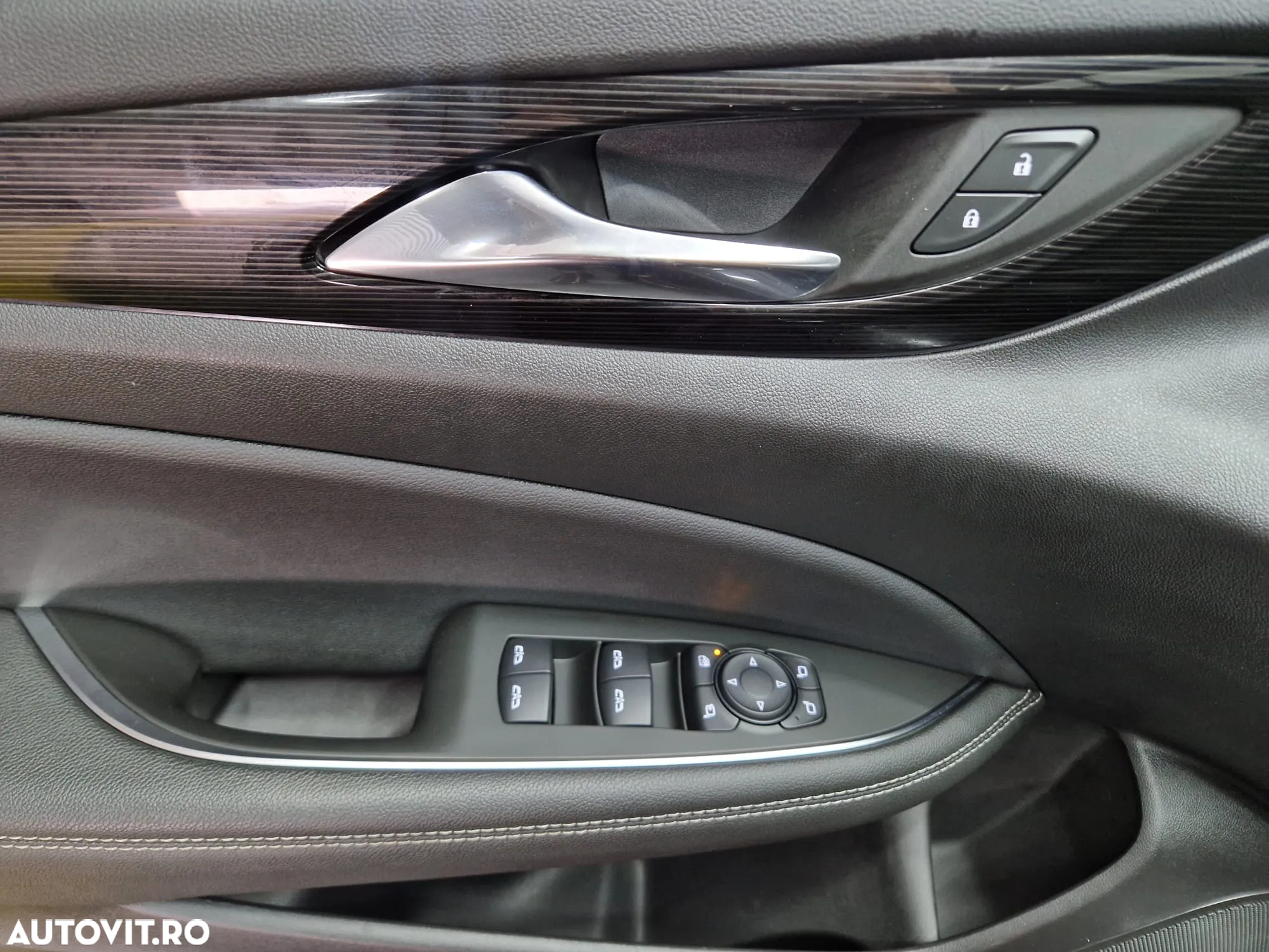 Opel Insignia Grand Sport 1.6 Diesel Automatik Innovation - 10