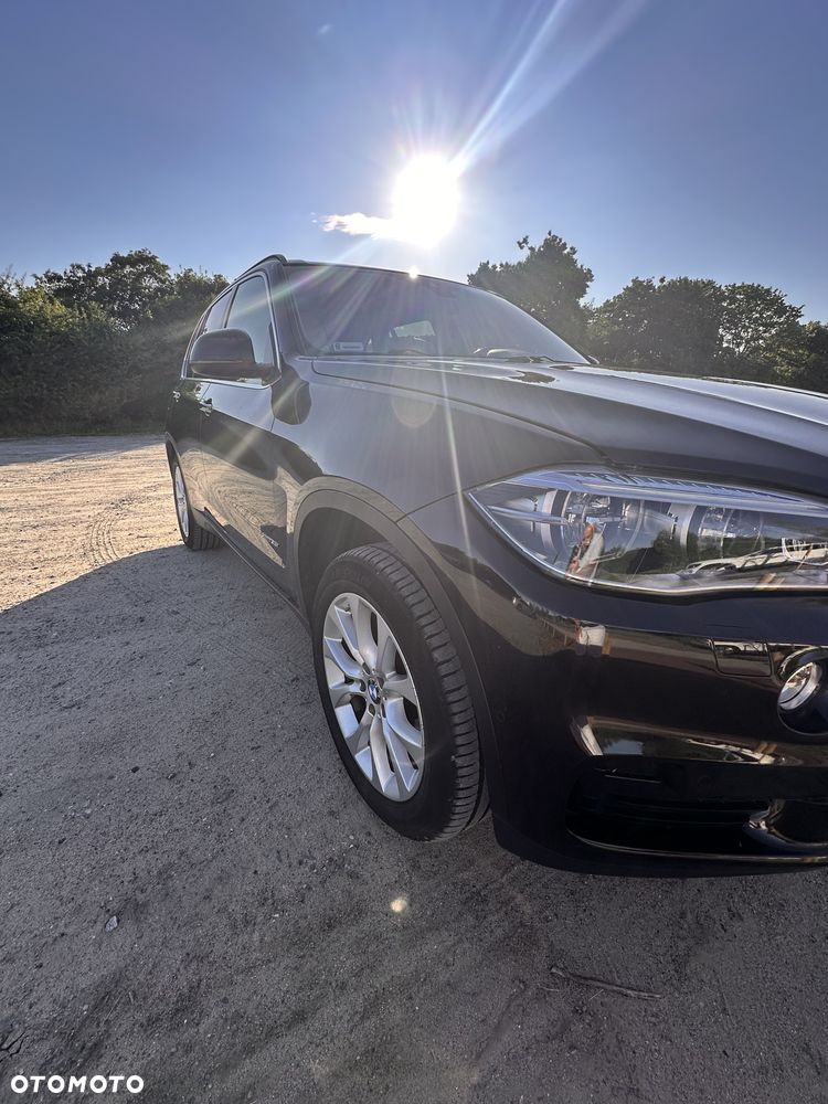 BMW X5 - 14