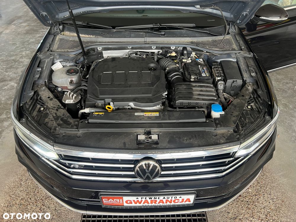 Volkswagen Passat 2.0 TDI EVO Business - 13