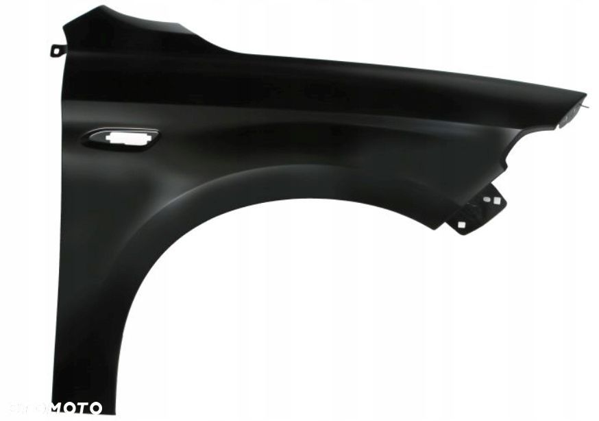 Fiat Tipo Lusterko Zewnętrzne Strona Lewa 735637895