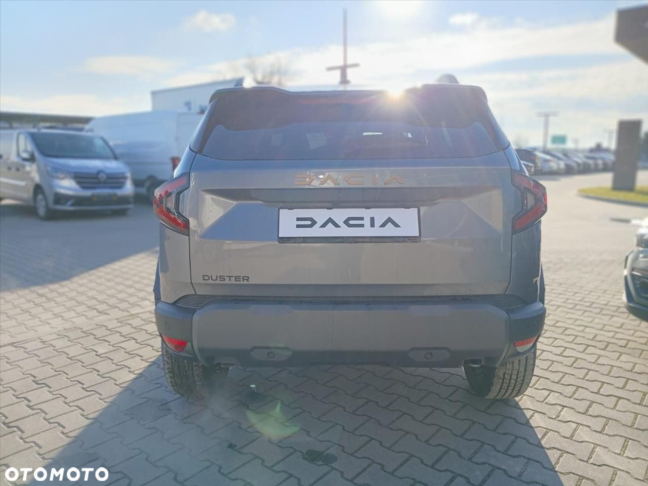 Dacia Duster - 4