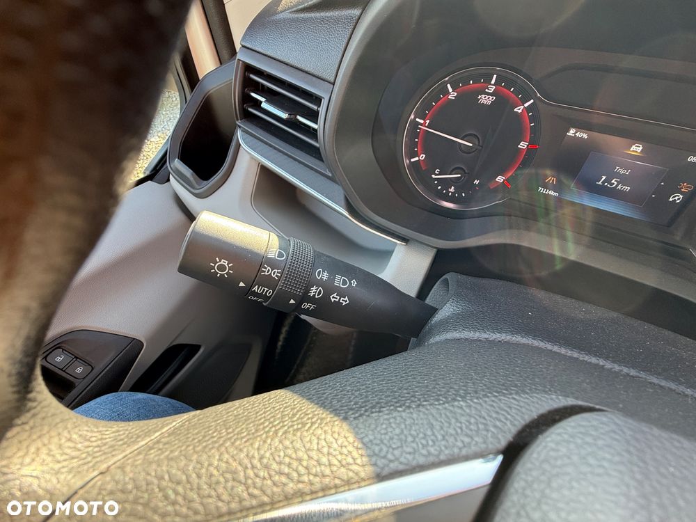 Maxus DELIVERY 9/2.0 diesel/150KM/ klima/tempomat/kamera - 25