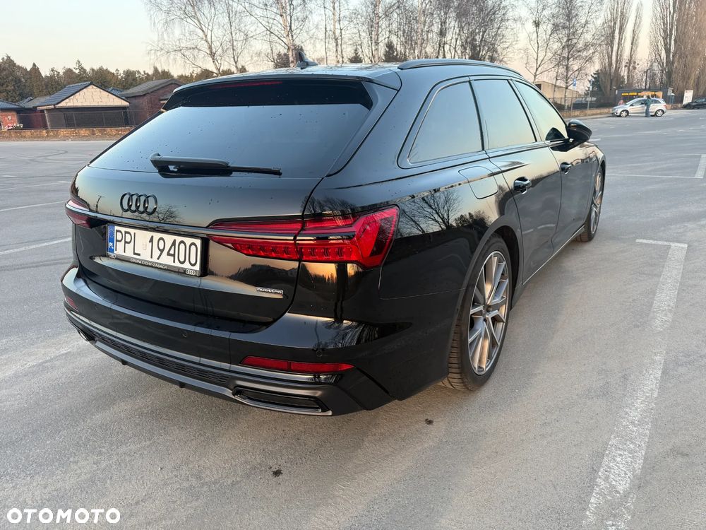 Audi A6 Avant - 3