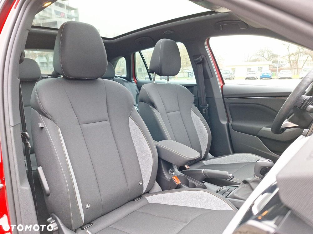 Skoda Scala 1.0 TSI Edition 130 DSG - 17