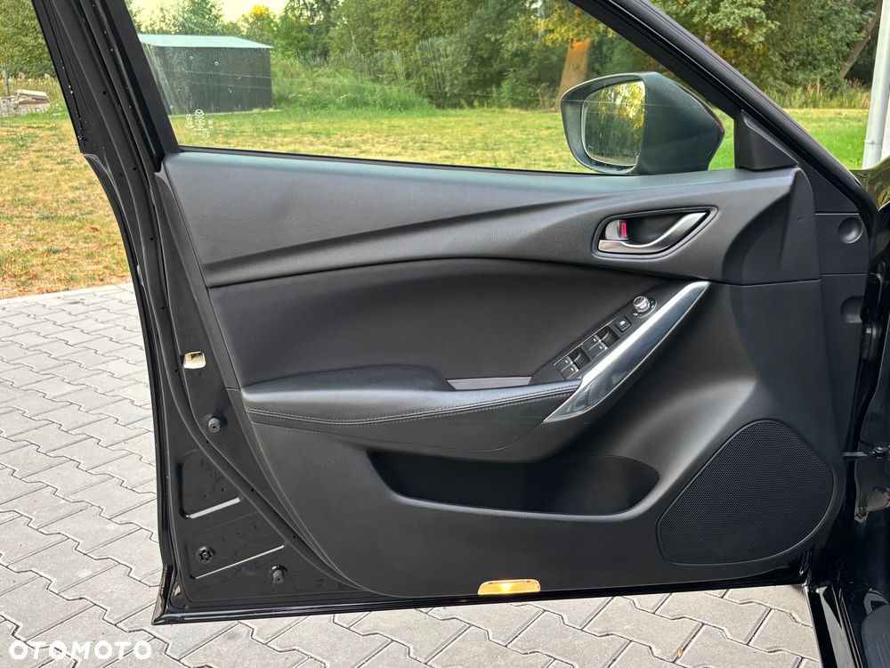 Mazda 6 - 16