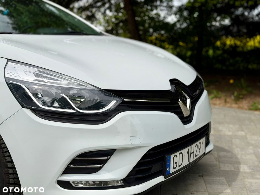 Renault Clio 0.9 TCe Alize - 30