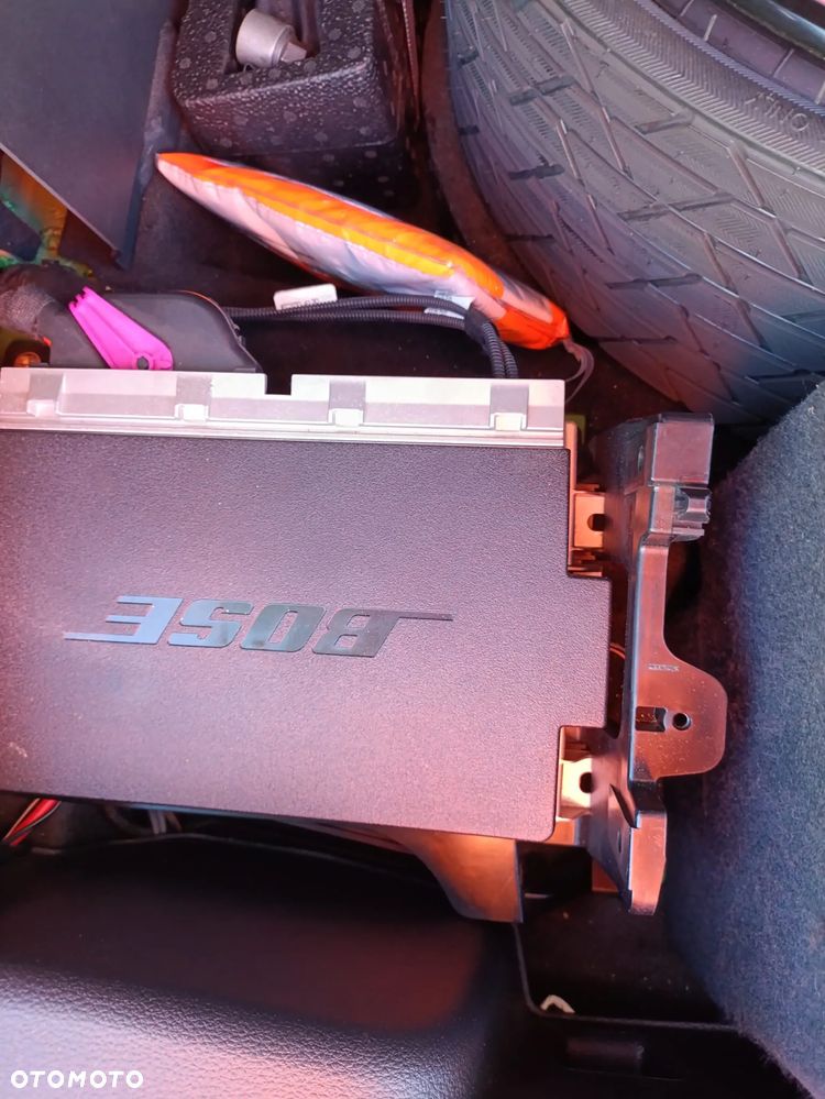 Audi SQ7 4.0 TDI Quattro Tiptronic - 28