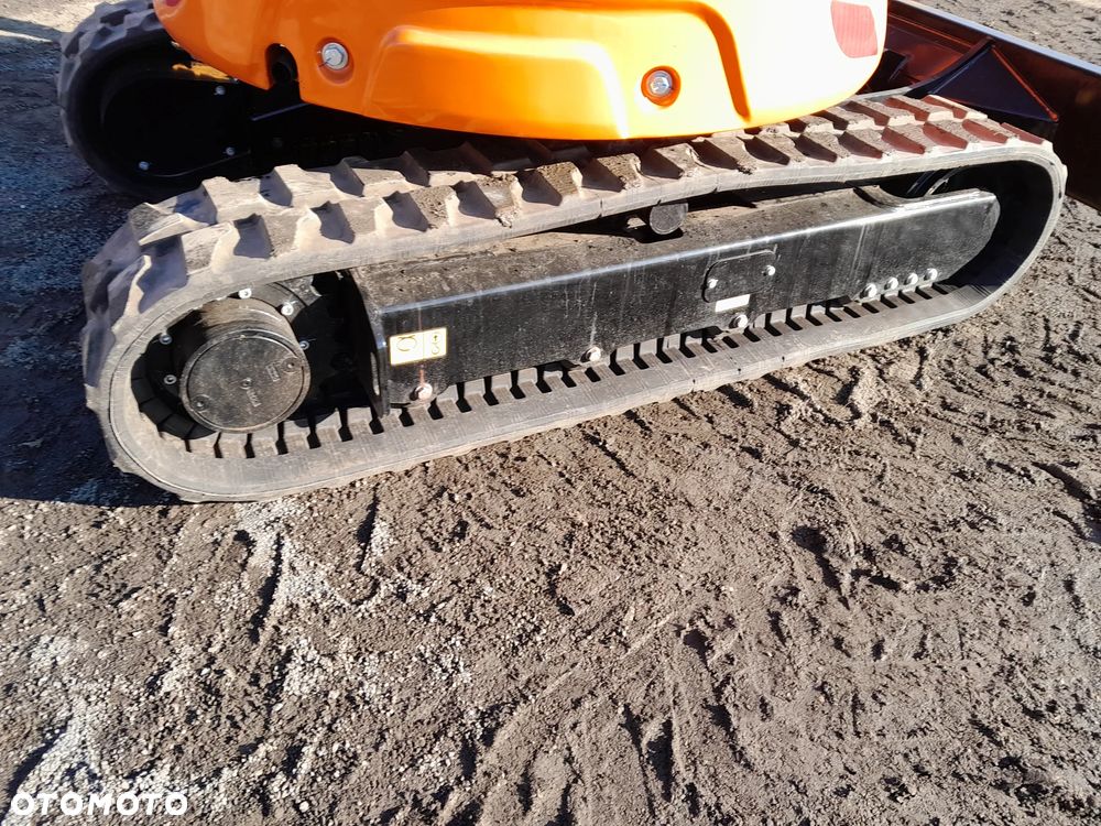 Kubota LONKING CDM6025 - 19