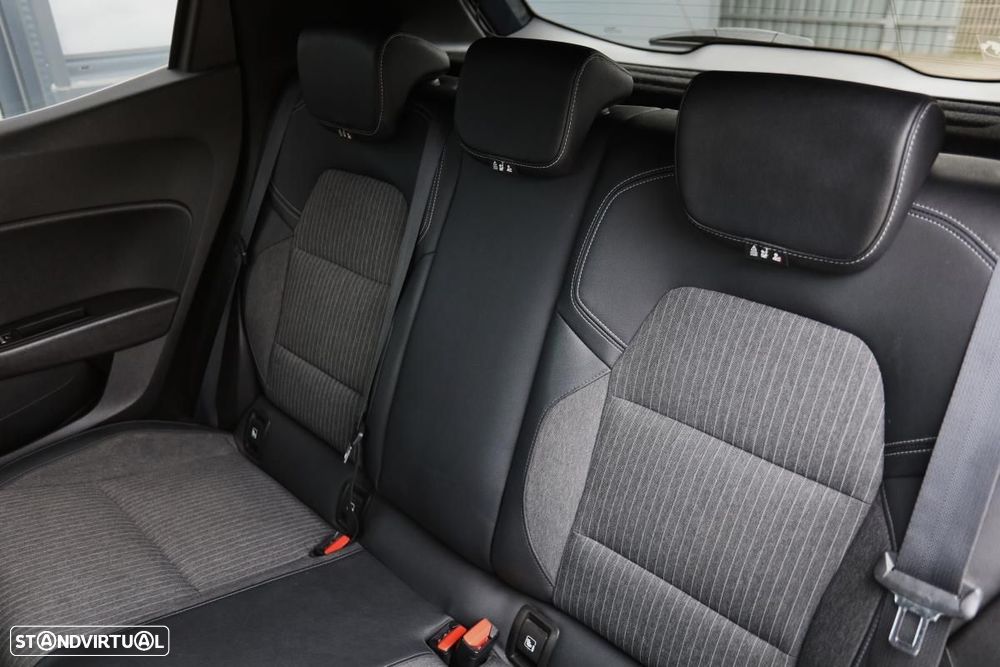 Renault Clio 1.0 TCe Exclusive - 19