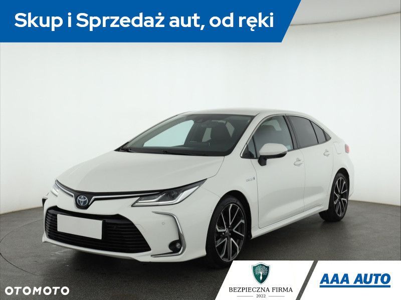 Toyota Corolla - 3