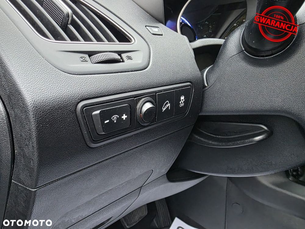 Hyundai ix35 - 10