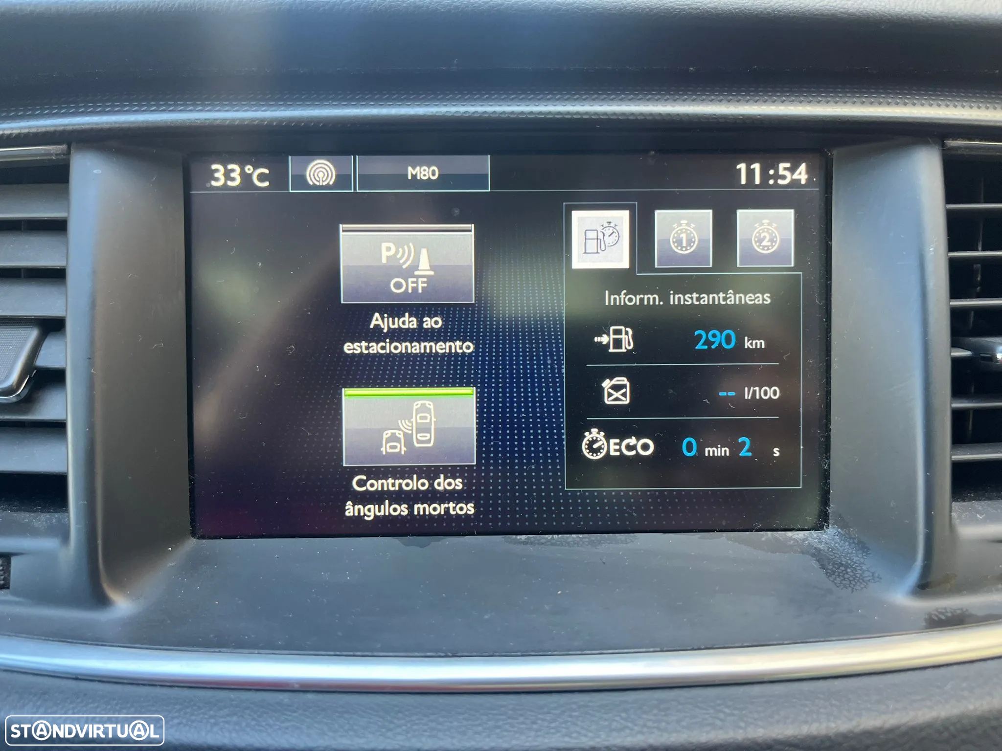 Peugeot 508 SW 1.6 e-HDi Allure - 38