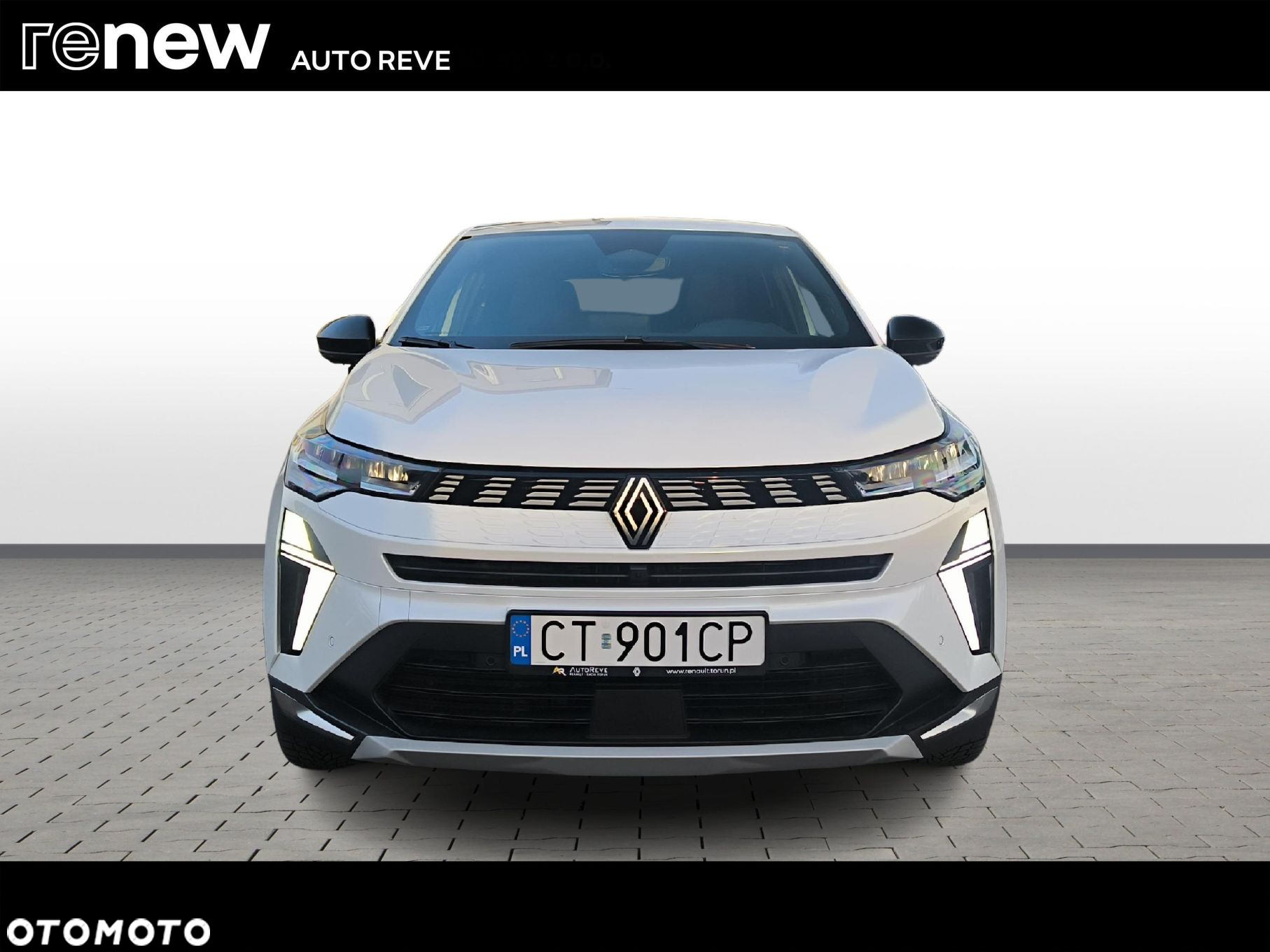 Renault Symbioz - 8