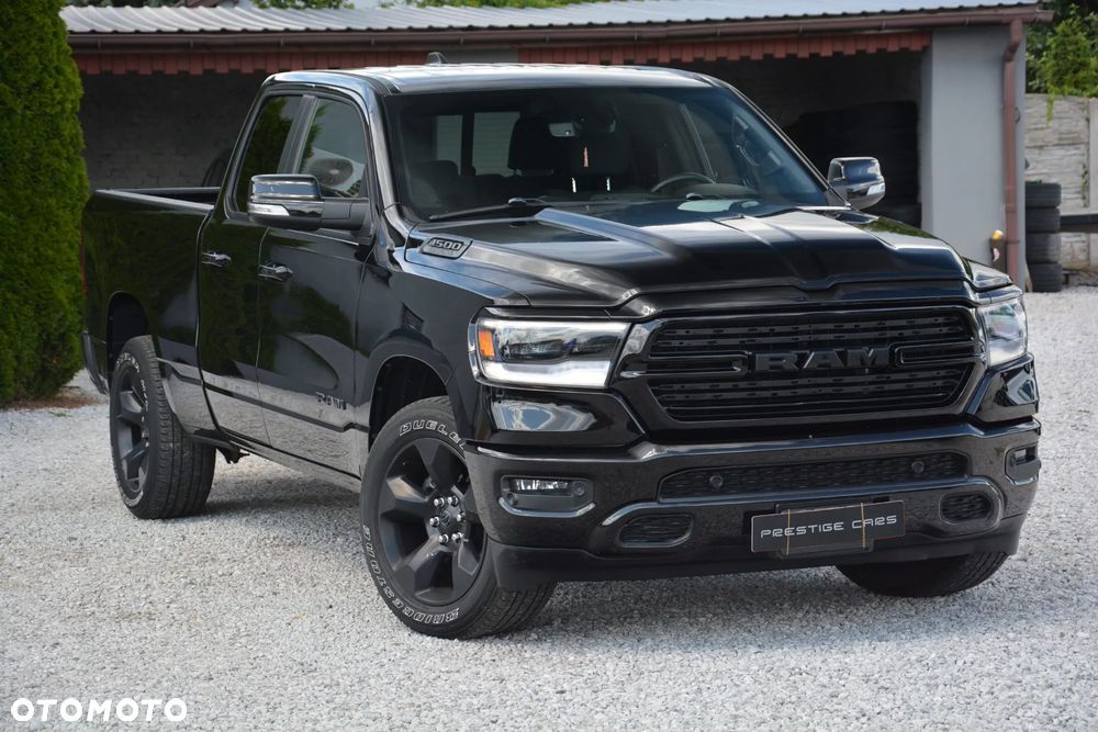 Dodge RAM - 3