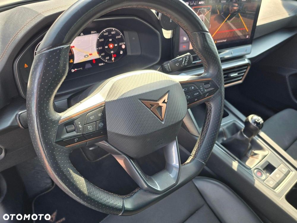 Cupra Formentor - 19