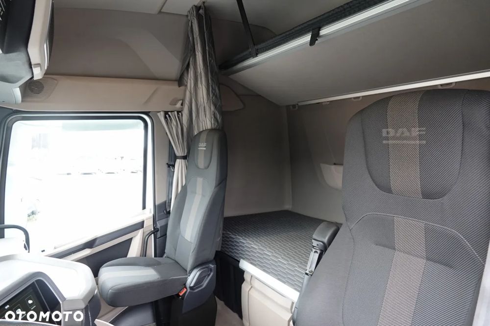 DAF XG 530 / RETARDER / ALUFELGI / 2023 R - 25