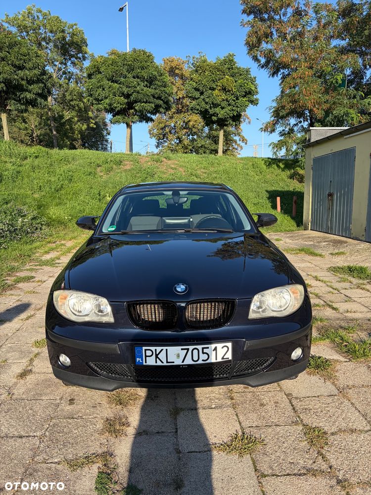 BMW Seria 1