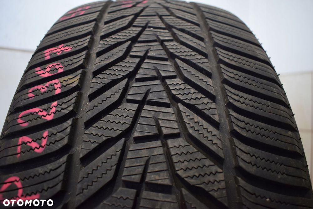 R19 275/55 Hankook Winter i*cept evo 3 Wysyłka gratis! - 1